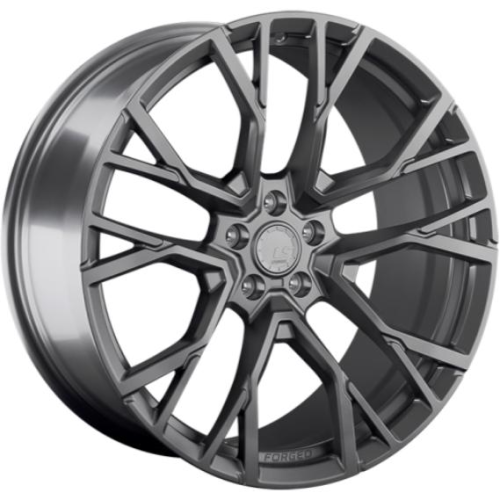 Диски LS Forged FG07 9.5x21 5*112 ET31 DIA66.6 MGM Кованый купить с бесплатной доставкой в пункты выдачи в Петербурге
